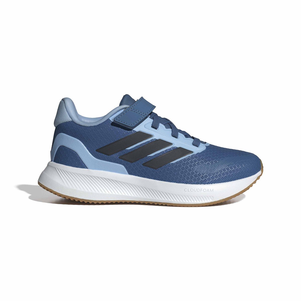 Buty dziecięce ADIDAS RUNFALCON 5 EL C 28.5