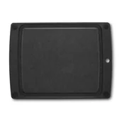 Deski do krojenia - Deska do krojenia VICTORINOX All-in-One L Czarny - miniaturka - grafika 1