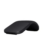 Myszki - Microsoft Arc Touch Mouse Bluetooth, Mouse (Black) - miniaturka - grafika 1