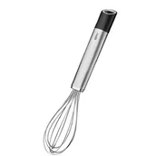 Przybory do gotowania - Gefu 29205 trzepaczka do ubijania piany PrimeLine, 22 cm - miniaturka - grafika 1