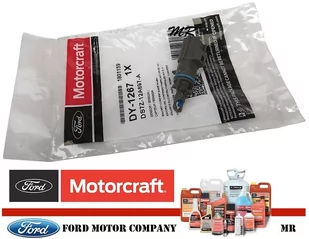Czujnik temperatury powietrza w kolektorze ssącym Ford Explorer 2,3 / 3,0 V6 - Czujniki - miniaturka - grafika 1