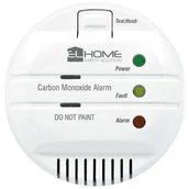 Alarmy - Czujnik czadu El Home CD-50B8 DC 3V mini - miniaturka - grafika 1