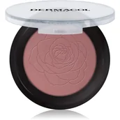 Róże do policzków - Dermacol Natural Powder Blush róż do policzków 01 5g - miniaturka - grafika 1