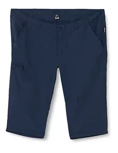 Schöffel Schöffel Springdale1 Slacks męskie Sukienka Blues 58 22136 - Sukienki - miniaturka - grafika 1