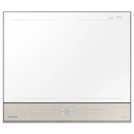 Płyty elektryczne do zabudowy - Samsung Bespoke Slim Fit NZ64B5067YY U2 - miniaturka - grafika 1