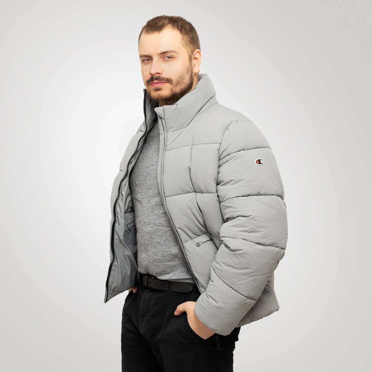 Kurtka męska Champion L