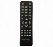 Piloty - PILOT GOLDEN INTERSTAR TV SAT MANIA 3 HD - miniaturka - grafika 1