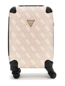 Walizki - Walizka GUESS BERTA kabinowa TWY868 - miniaturka - grafika 1