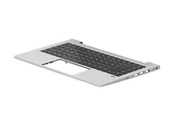 Części i akcesoria do laptopów - HP N42406-B31 części zamienne do notatników Klawiatura N42406-B31 - miniaturka - grafika 1
