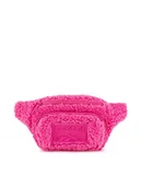 Nerki - Reebok Saszetka nerka RBK-017-CCC-06 Różowy - miniaturka - grafika 1