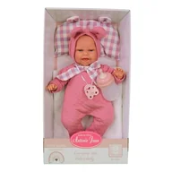 Lalki dla dziewczynek - Lalka ANTONIO JUAN Baby Toneta AJ70355 - miniaturka - grafika 1