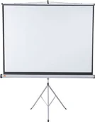 Ekrany projekcyjne - Ekran do projektora Nobo 1902396 - miniaturka - grafika 1