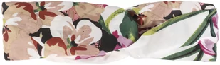 Opaska na Czoło Marisa by Lipodo, fuksja, One Size - Apaszki i szaliki damskie - miniaturka - grafika 1