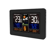 Stacje pogodowe - Solight TE81WiFI - miniaturka - grafika 1