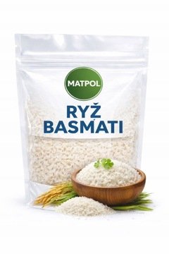 Ryż basmati 1 kg
