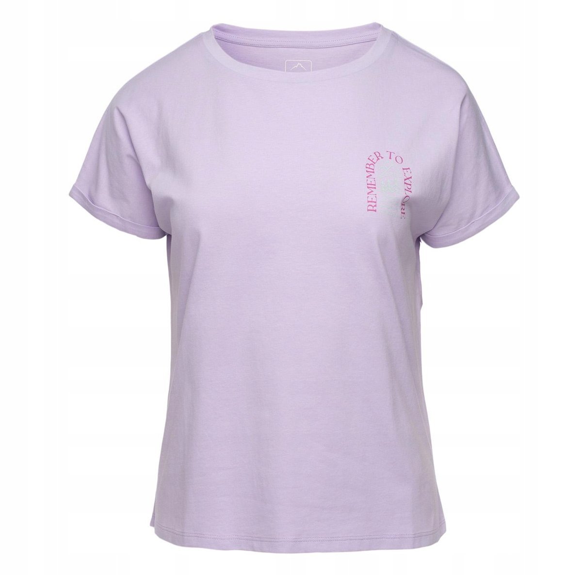 Damska Koszulka z krótkim rękawem CIRNO WO'S M