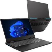 Laptopy - Lenovo IdeaPad Gaming 3-15 R5 6600H/16GB/512/Win11 RTX3050 120Hz 82SB00BWPB - miniaturka - grafika 1