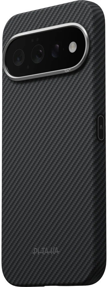 PITAKA Etui Edge Case do Google Pixel 11 czarno szary PIT242