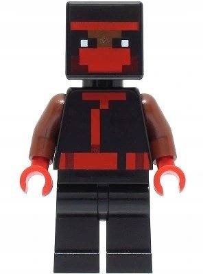 Minifigurka 
