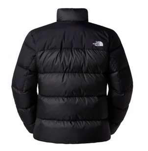 Kurtka męska The North Face Diablo Down 2.0 Jacket NF0A8993GOC1 Czarny M - Kurtki męskie - miniaturka - grafika 1
