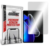 Akcesoria do tabletów i e-booków - GrizzGlass HybridGlass szkło hybrydowe do Realme Pad X - miniaturka - grafika 1