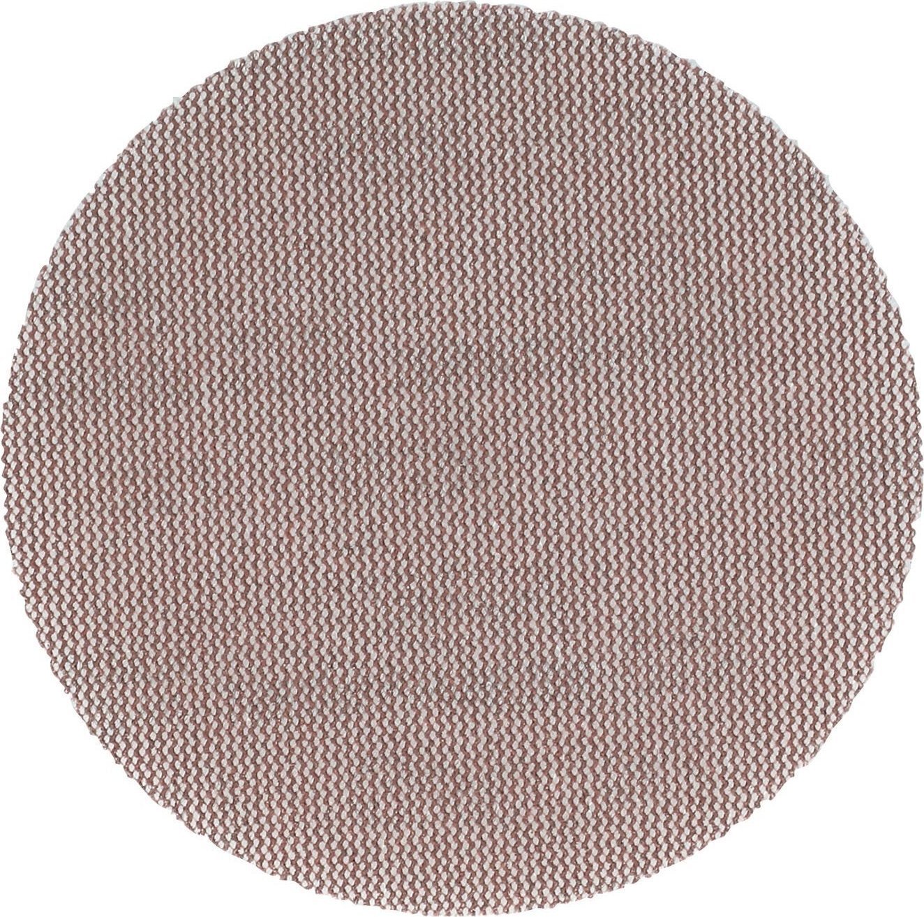 MILWAUKEE ABRASIVE MESH PG 76mm HL G320 /10pcs.