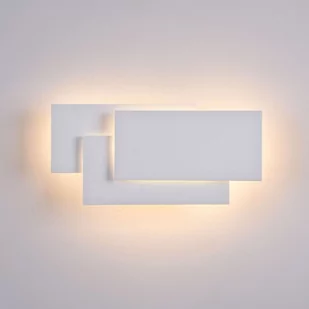 Maytoni Kinkiet TRAME C804WL-L12W Maytoni C804WL-L12W - Lampy ścienne - miniaturka - grafika 1