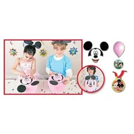 Balony i akcesoria - Gra Myszka Mickey - miniaturka - grafika 1