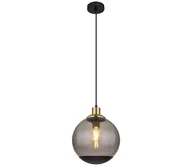 Lampy sufitowe - Globo 15860H - Żyrandol na lince POTTER 1xE27/40W/230V - miniaturka - grafika 1