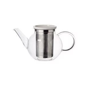 Villeroy & Boch Artesano Hot Beverages Dzbanek do herbaty M z sitkiem 11-7243-7277 - Dzbanki i imbryki - miniaturka - grafika 1
