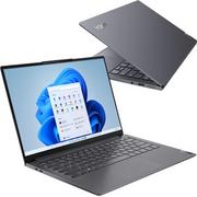 Laptopy - LENOVO Yoga Slim 7 Pro 14ACH5 14" IPS R5-5600H 8GB RAM 512GB SSD Windows 11 Home 82MS00A0PB - miniaturka - grafika 1
