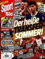 Czasopisma - Sport Bild [DE] - miniaturka - grafika 1