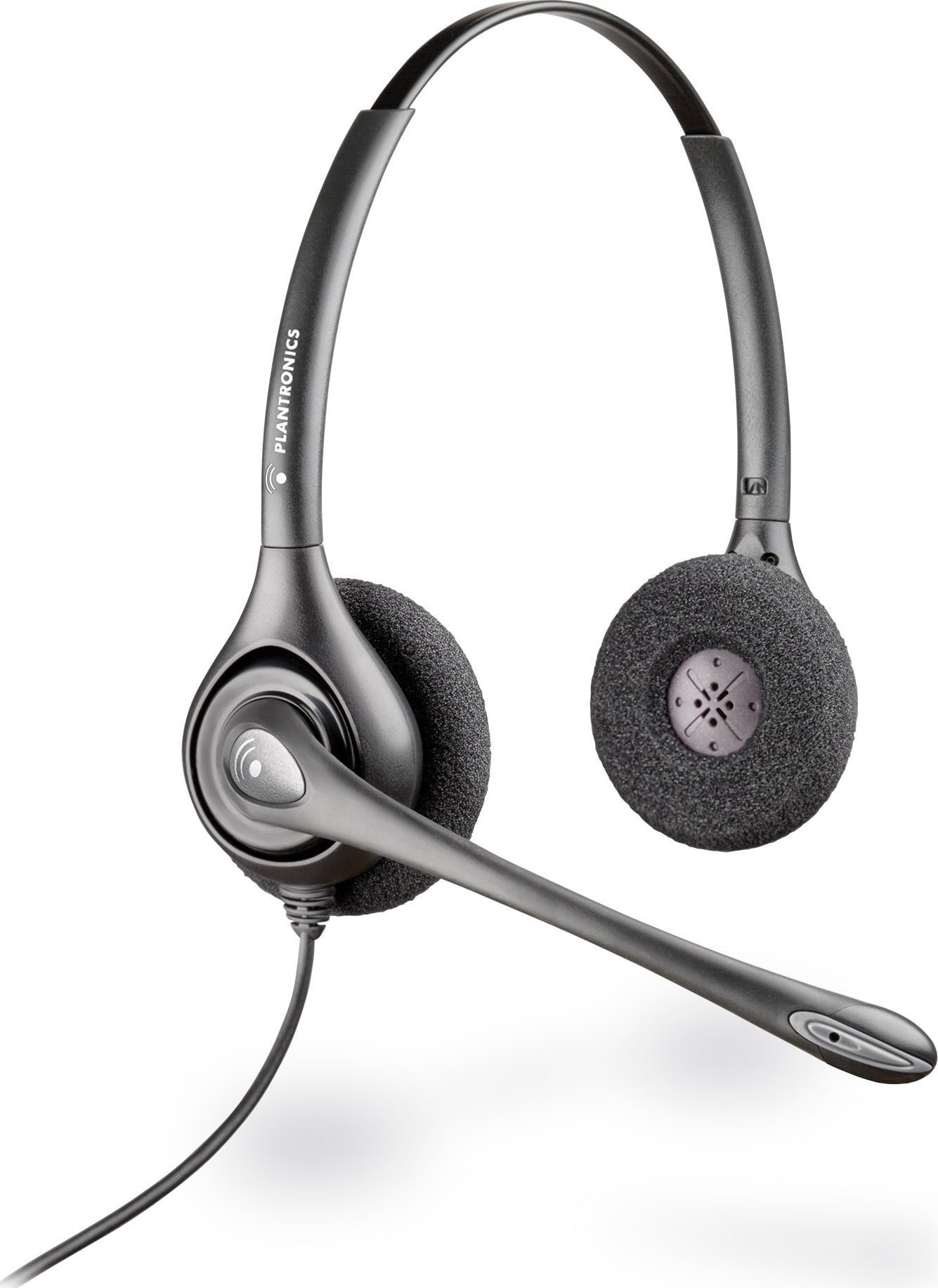Plantronics HW261N-DC czarny