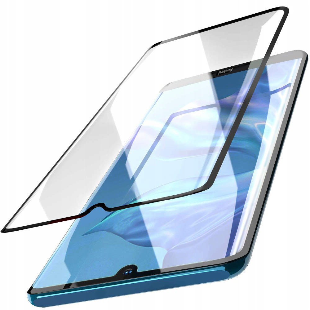 SZKŁO HARTOWANE 5D SZYBKA DO SAMSUNG A14 5G