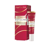 Kosmetyki pod oczy - Perfecta, Botu-Line, Rozświetlający krem pod oczy, na powieki i okolice ust, 15 ml - miniaturka - grafika 1