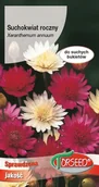 Nasiona i cebule - Nasiona Suchokwiat roczny mieszanka 1g - Torseed - miniaturka - grafika 1