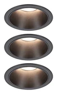 Lampy sufitowe - Paulmann 94869 oświetlenie sufitowe LED 6 W G - miniaturka - grafika 1