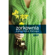 Pamiętniki, dzienniki, listy - Znak Agnieszka Kaluga Zorkownia - miniaturka - grafika 1