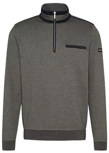 bugatti Bluza męska, beżowy-50, 4XL - Bluzy męskie - miniaturka - grafika 1