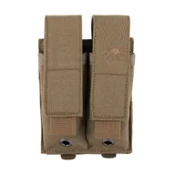 Amunicja i osprzęt ASG - Ładownica pistoletowa Tasmanian Tiger DBL Pistol MAG Pouch MKII - Coyote Brown - miniaturka - grafika 1