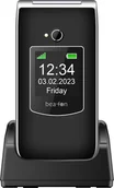 Telefony komórkowe - Beafon SL605 LTE Czarny - miniaturka - grafika 1