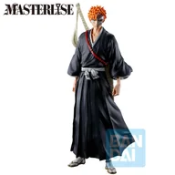 Figurki dla dzieci - Figurka Bleach Ichibansho - Ichigo Kurosaki Hollowfication (Stirring Souls Vol. 1) - miniaturka - grafika 1