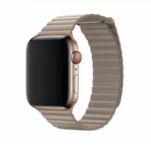 Apple Devia Pasek Zamienny Bransoleta Watch 42/44 - Akcesoria do smartwatchy - miniaturka - grafika 1