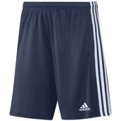 Spodenki męskie - Adidas, Spodenki męskie, SQUADRA 21 Short GN5775, granatowy, rozmiar XL - miniaturka - grafika 1