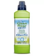 Środki do podłóg i mebli - Floor Ecovariant Płyn do mycia podłóg Clean CID 1kg EcoVariant EV-003 - miniaturka - grafika 1