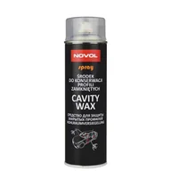 Chemia warsztatowa - NOVOL Cavity Wax 500ml - miniaturka - grafika 1