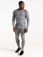 Kalesony - Dare 2b Kalesony funkcyjne "In The Zone III" w kolorze szarym - miniaturka - grafika 1