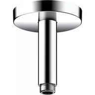 Deszczownice - AXOR 26432000 Przyłącze sufitowe 100 mm - miniaturka - grafika 1