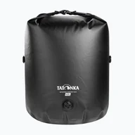 Akcesoria turystyczne - Worek wodoodporny Tatonka WP Stuffbag Valve 48 l black - miniaturka - grafika 1