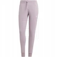 Dresy damskie - Spodnie adidas Essentials 3-Stripes Fleece W IR5403 M - miniaturka - grafika 1